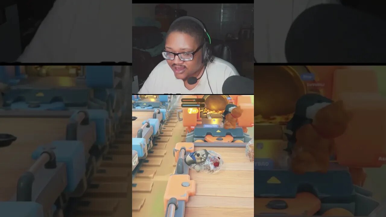 To Many Mistakes Were Made! BUT That Ending! Lol!