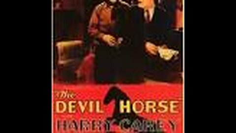 The Devil Horse Chapter 10 The Death Trap
