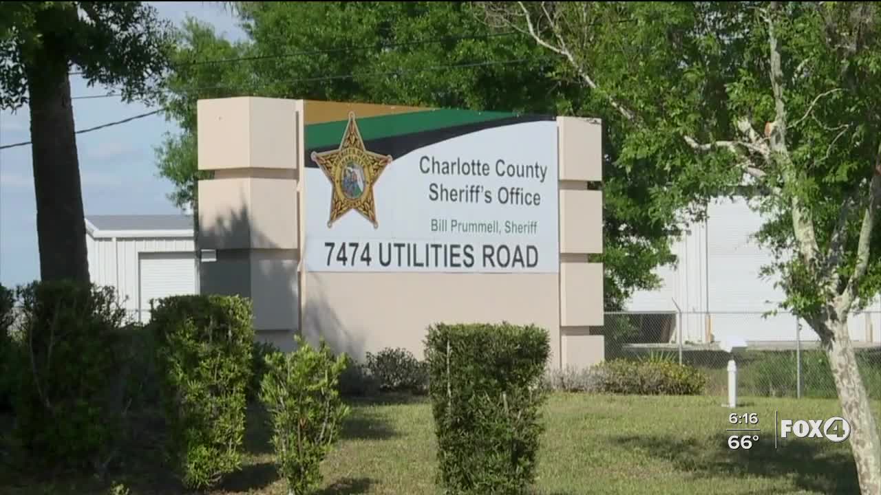 Charlotte County Sheriff advocating for Sheriff's Ranches as an option for foster kids