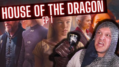 House Of The Dragon - Has The Gamble Paid Off???