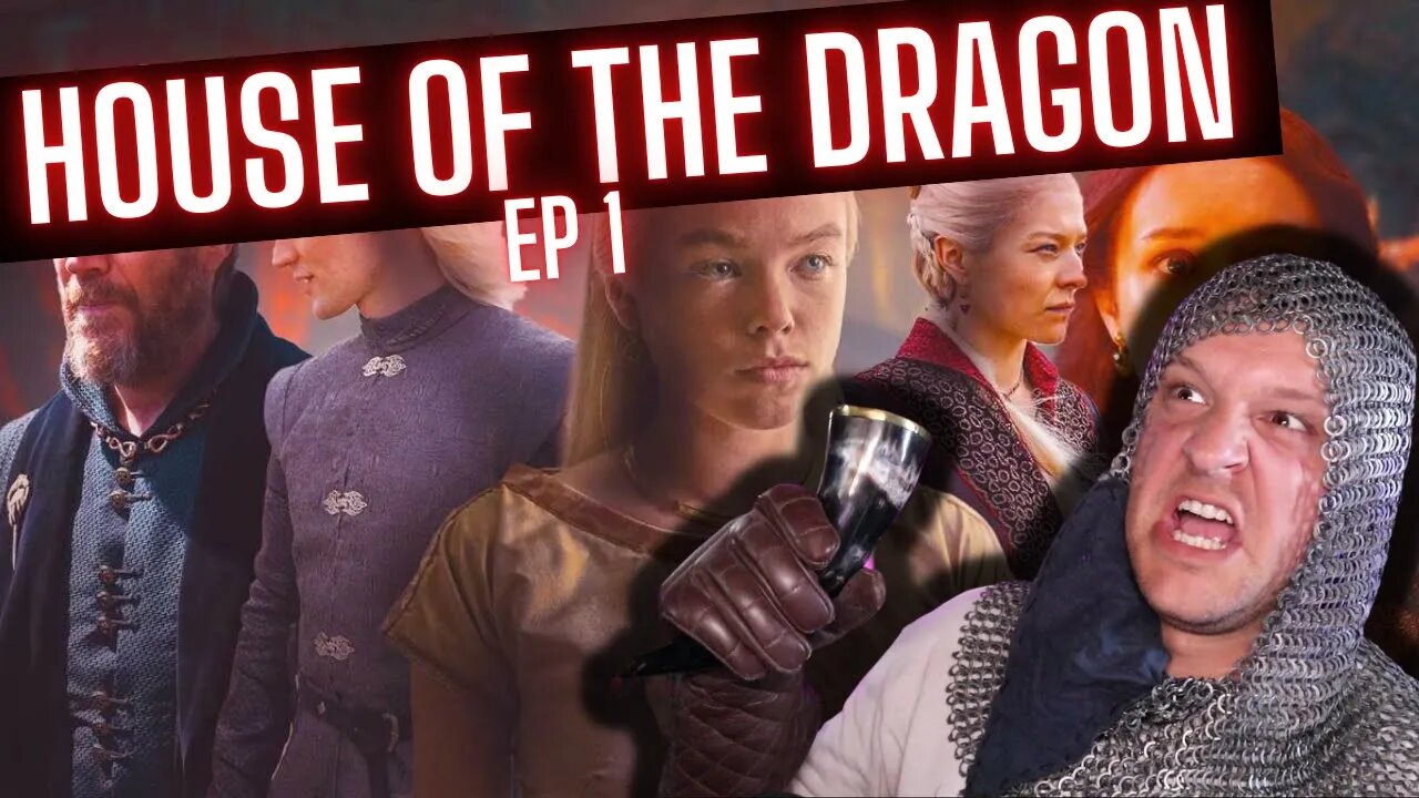 House Of The Dragon - Has The Gamble Paid Off???