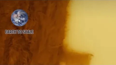 Absolutely amazing videos of the sun. He is on Instagram and goes by the name the stupid astronomer