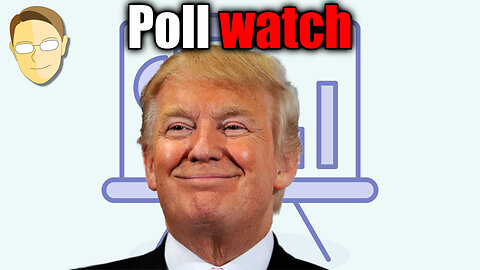 Poll Watch Feb 13: Trump WILL be the nominee