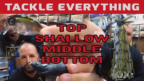 Everything You Need For The Fall Bite...MTB Pro Unboxing