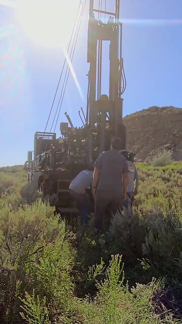 Secret of Skinwalker Ranch