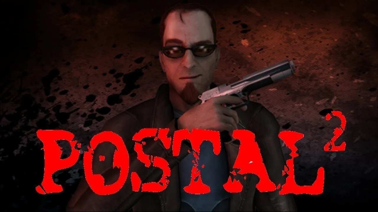 POSTAL 2 in 2022