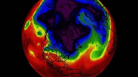 Breaking: "COLD AS ICE" Europe Will Freeze Heating Cost To High"