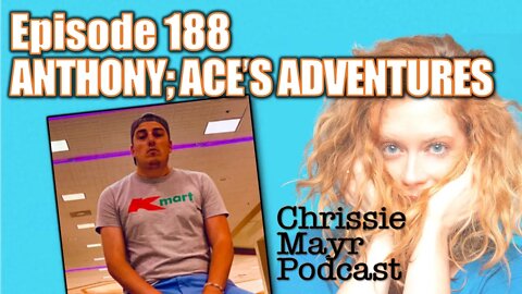 CMP 188 - Ace's Adventures, Dead Malls, 80s Nostalgia, Is Amazon to blame?