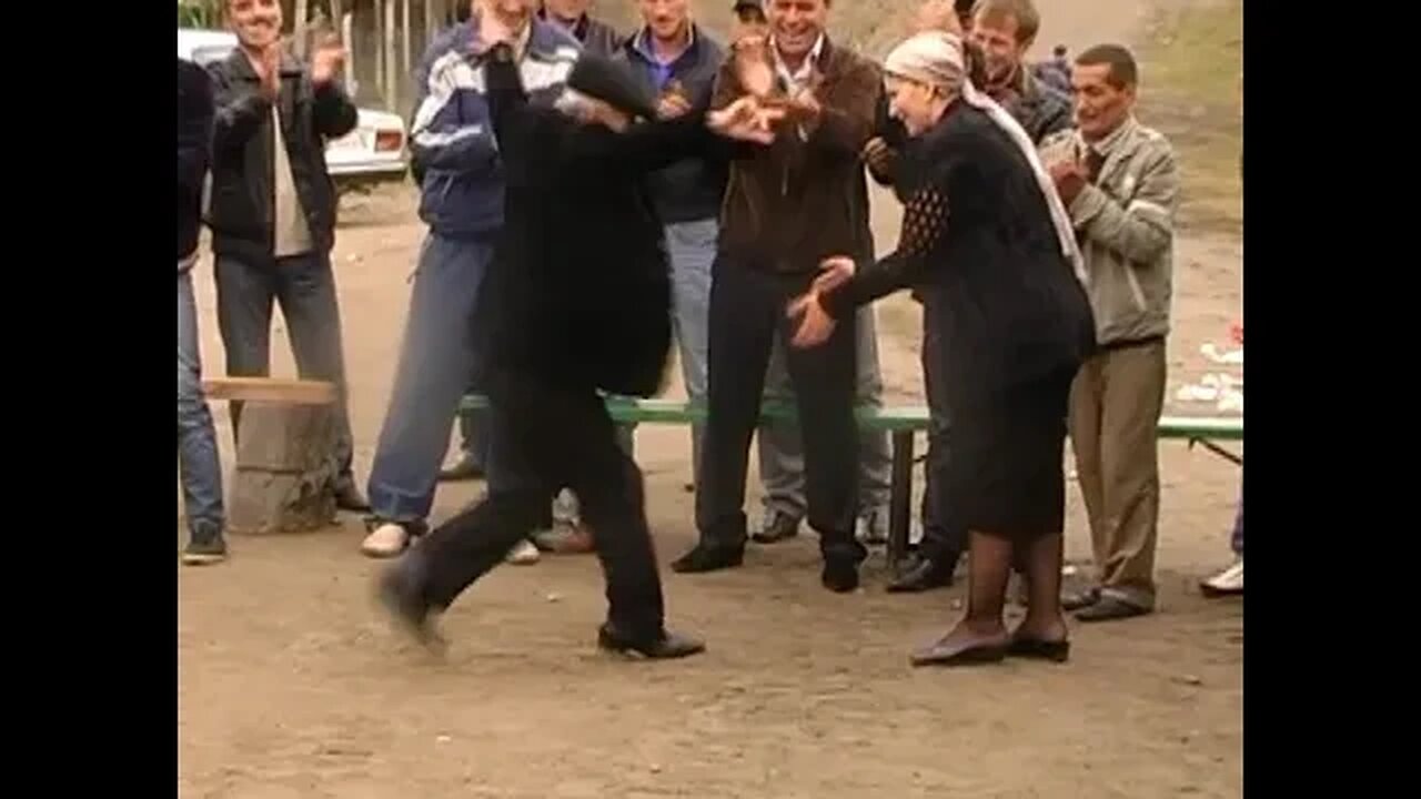 Руслан Ахмадов Чеченский ловзар