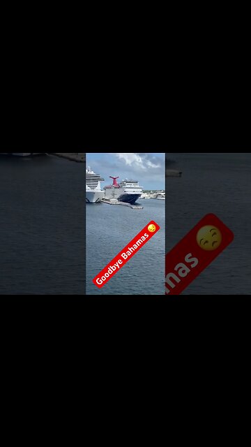 Bahama Mama! #shortsfeed #shortsviral #shortvideo #shorts #short #shortsvideo #bahamas #vacation