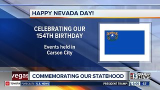 Happy Nevada Day!