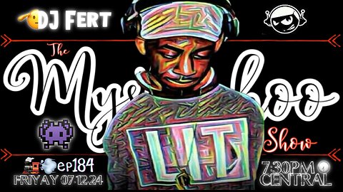 🚂💨ep184 🫡#FREESTYLEFRiYAY