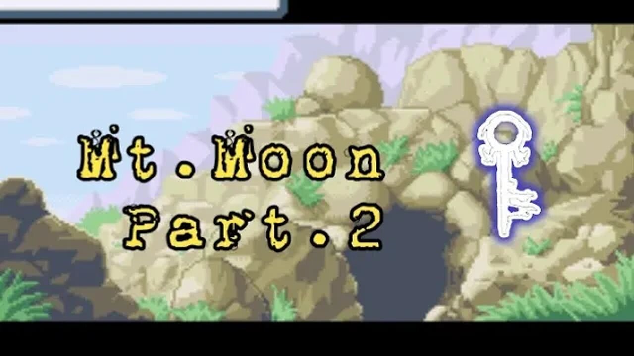 Pokemon Volt Yellow part. 2