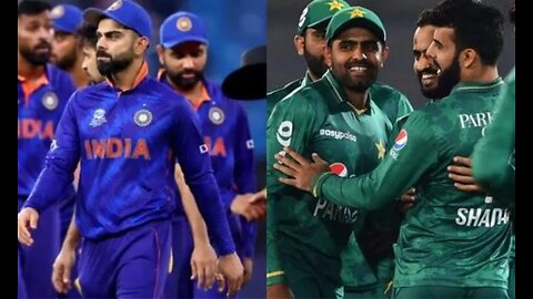 Super11 Asia Cup 2023 _ Match 3 Pakistan vs India Highlight