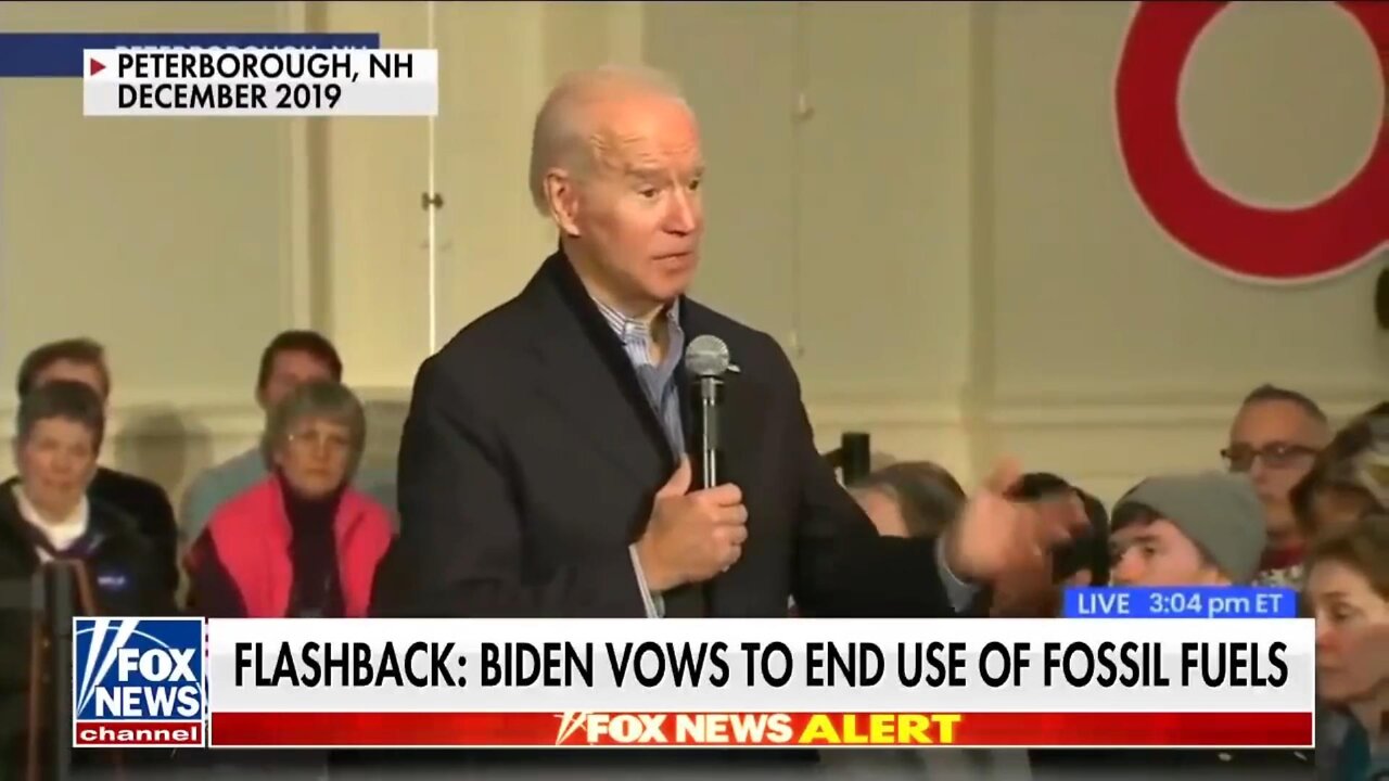 The Democrats Plan To Destroy American Prosperity