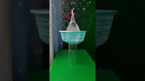 Since you liked the first slowmo