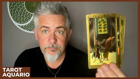 TAROT AQUÁRIO - ESSE É O TIPO DE LEITURA QUE VOCÊ PRECISA ASSISTIR NESTE MOMENTO.