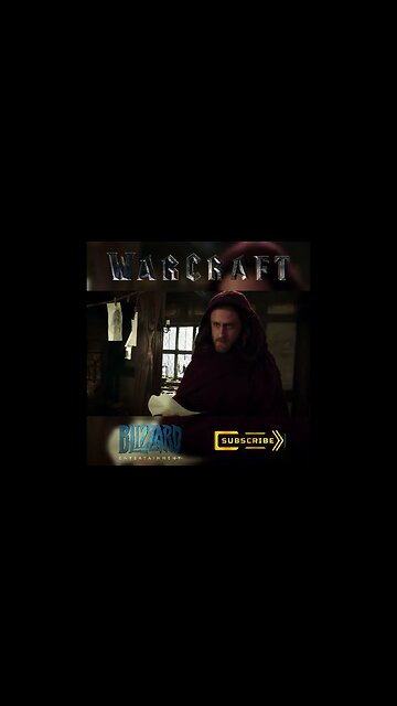 ВарКрафт 2016 ⚔️🛡 #shorts #warcraft #варкрафт #blizzard Часть 0055