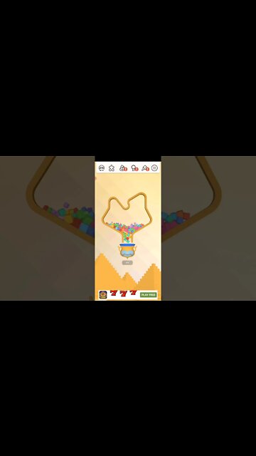 Pull the Pin - Level 215