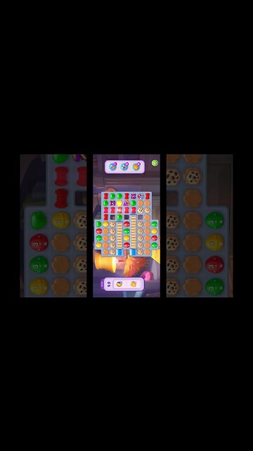 Shorts Playrix Homescapes Gameplay Walkthrough Level 12776-040