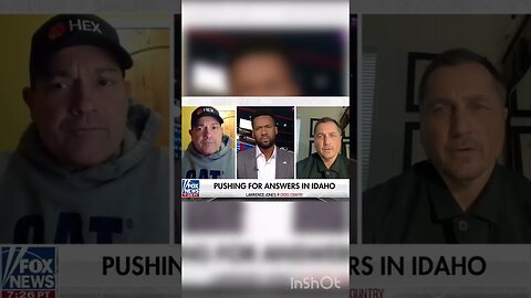 The Goncalves Family Supports Law Enforcement | Steve Goncalves Interview #shorts #kayleegoncalves