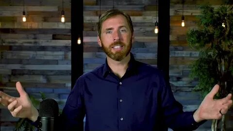 Interview with Creation Today | Dan Lietha | The positive effect of art | Reasons for Hope