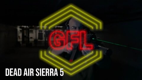 DEAD AIR SIERRA 5 (NEW 5.56 CAN)