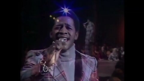 Al Green: You Ought To Be With Me (Rollin On The River TV Canada) (My "Stereo Studio Sound" Re-Edit)