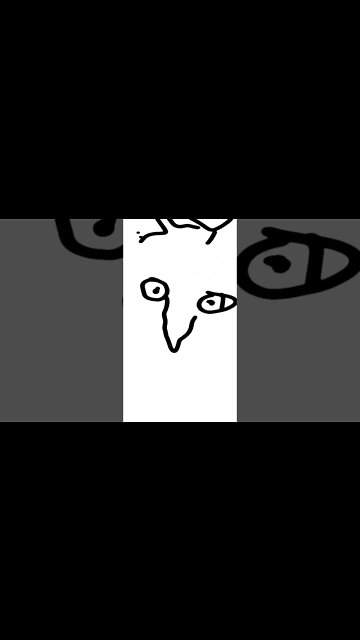 Cool Cats and Pumpkins Drawing #halloween #cats #art