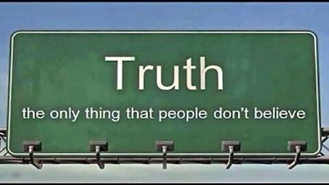 What Is Truth (Preaching Time, Ep. 2)