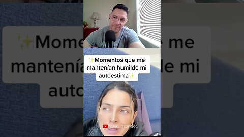 Eso es lo que más le GUSTA #abeltorres #humor #chad