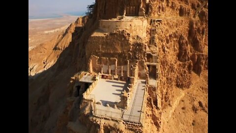 Dead Sea Scrolls - The Doomsday Prophecy