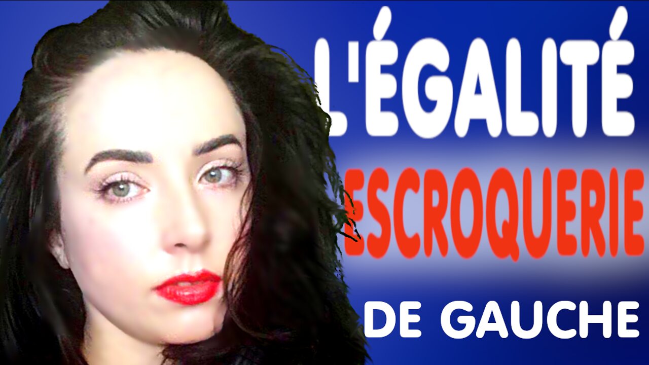 L'ineptie de la discrimination positive. (VOST) (7 juil. 2018)