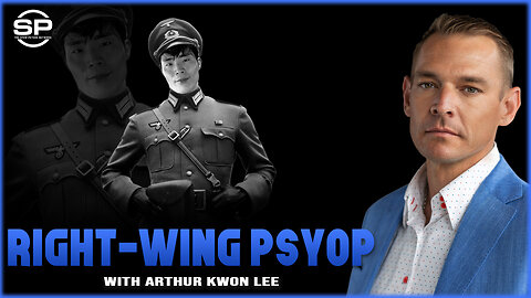 Rampant Right Wing Controlled Opposition, Shmuley On-Going Downfall & the Reality of Winston Churchill