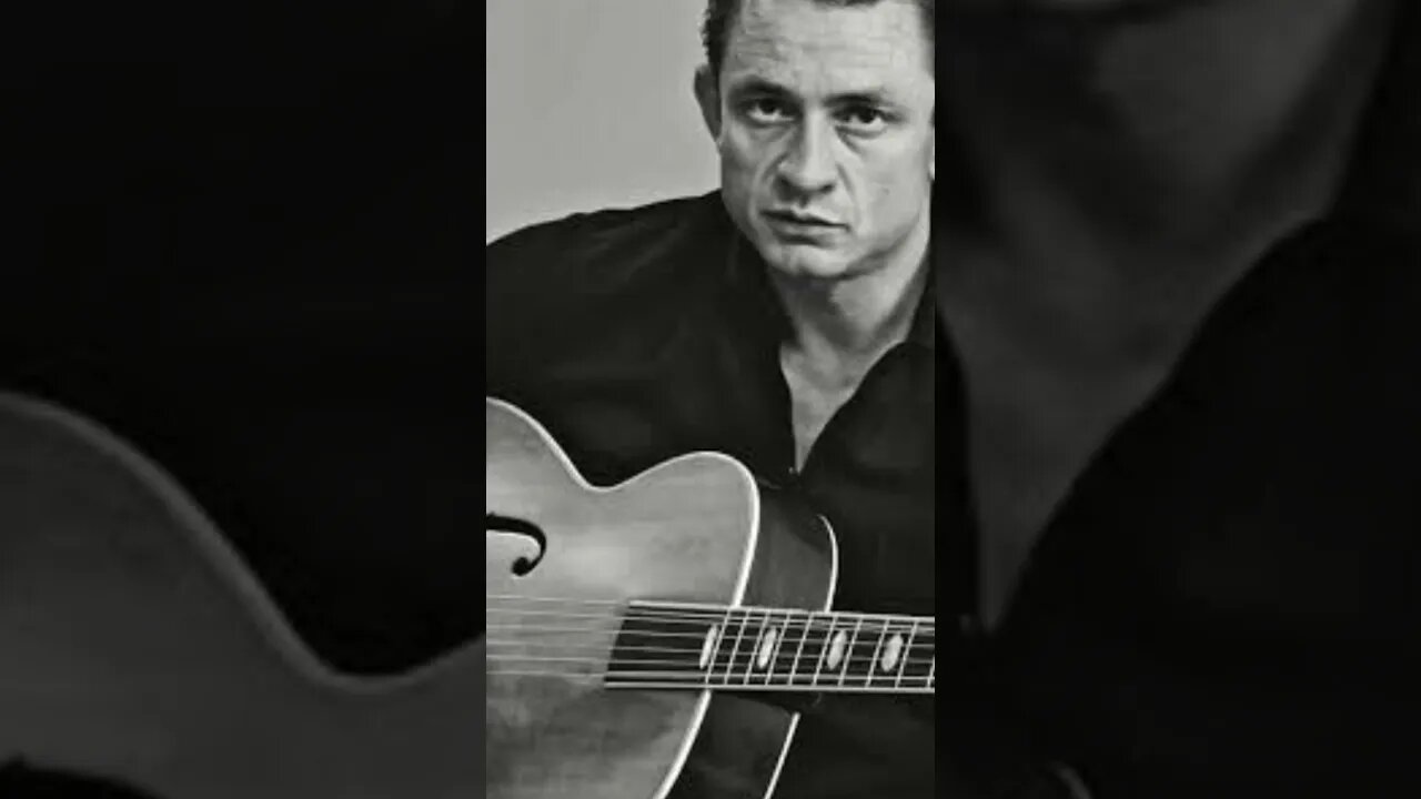 Johnny Cash - Boots (Audio) (AI)