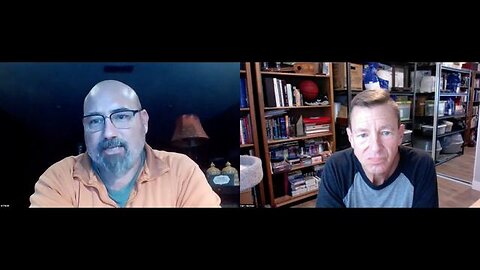 Need to Know News (17 November 2023) with Carl Herman & Brian Davidson