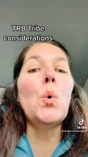 I don’t like #banks 🤔😅 #tamararoseblodgett