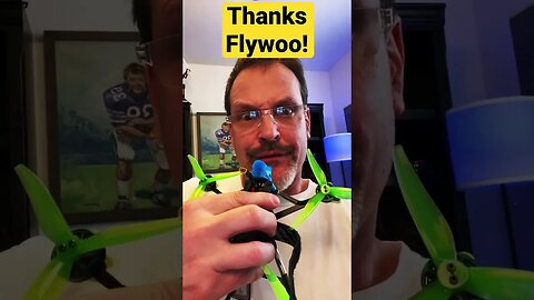 Flywoo ND filters for the DJI 03 Air unit #flywoo #ndfilters #dadrandom