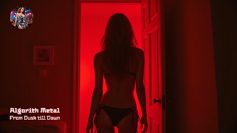 Algorith Metal - From Dusk till Dawn