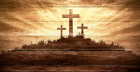 The Trial of Christ part 1 - John 18 The Arrest