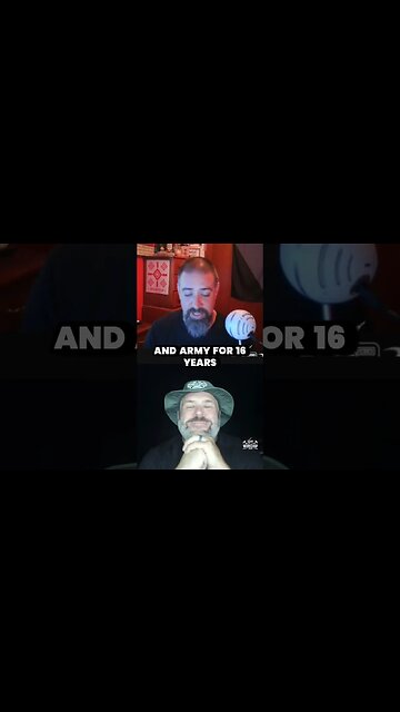 From Military Police to Homesteading A Life Filled with Adventure