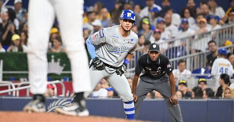 La Previa LVBP 09/11/24