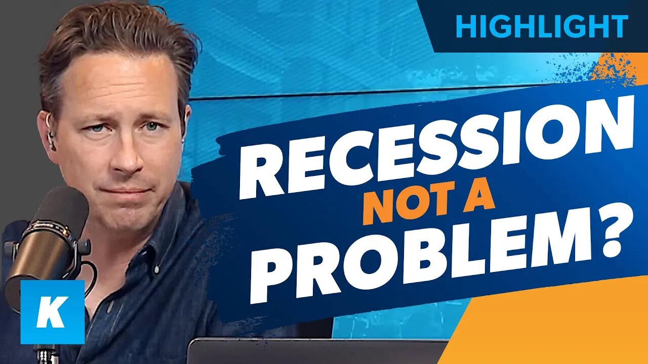 Employees Smile In The Face Of A Looming Recession (Should They?)
