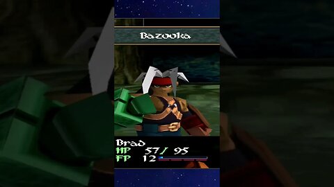 Wild arms 2 #videogame #youtubeshorts #youtube #game #gamer #gaming #dreamcast #megadrive #psx #nes