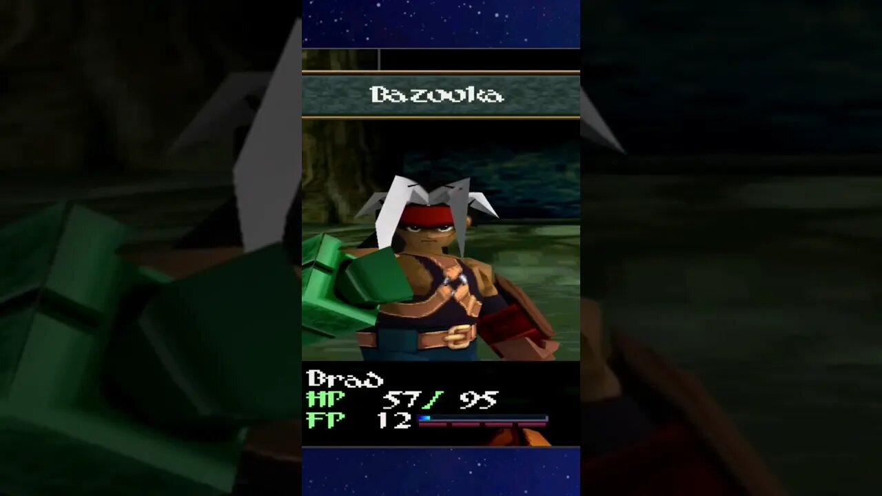 Wild arms 2 #videogame #youtubeshorts #youtube #game #gamer #gaming #dreamcast #megadrive #psx #nes