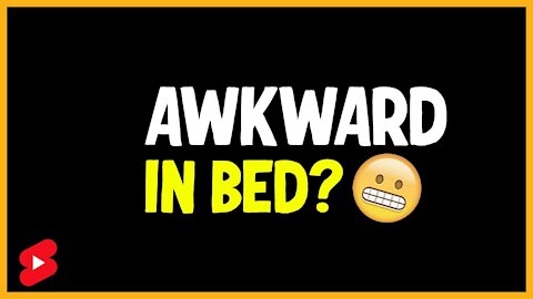 The BIGGEST Reason You Suck In Bed #shorts