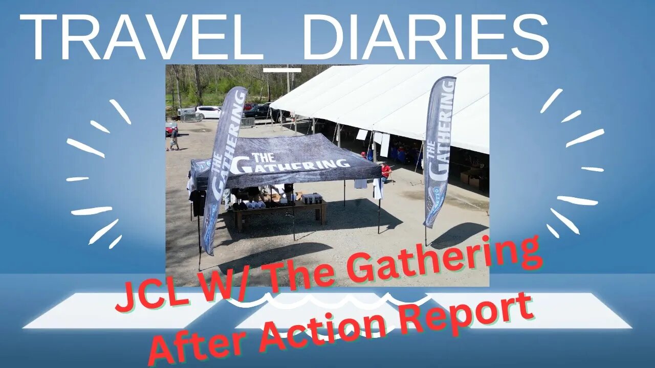 JCL W/ The Gathering