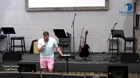 7/9/23 Sunday service