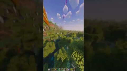 What should we build next? Minecraft 1.19 Java & Bedrock 24/7 Public SMP Server Art Shaders MC Mods
