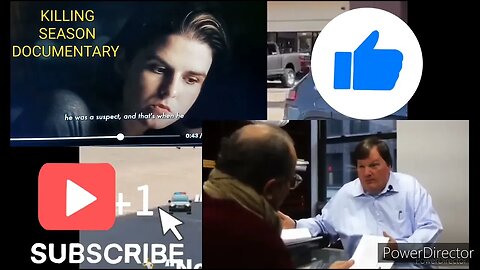DID REX HEUERMANN TROLL INTERNET DETECTIVES? VOICE COMPARISON @jamiehicks5150 #LISK